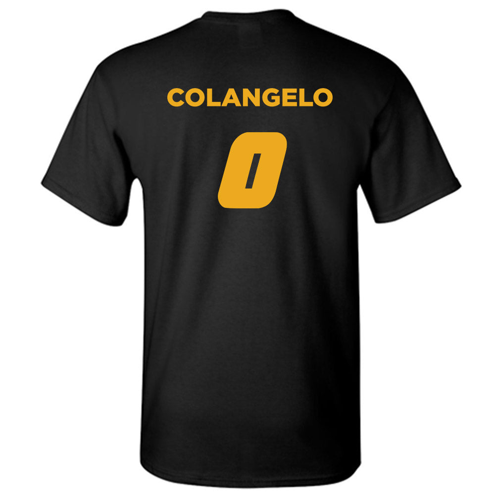 Missouri - NCAA Women's Soccer : Addison Colangelo - Sports Shersey T-Shirt-1