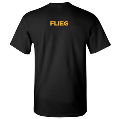 Missouri - NCAA Women's Track & Field : Marysa Flieg - Sports Shersey T-Shirt-1