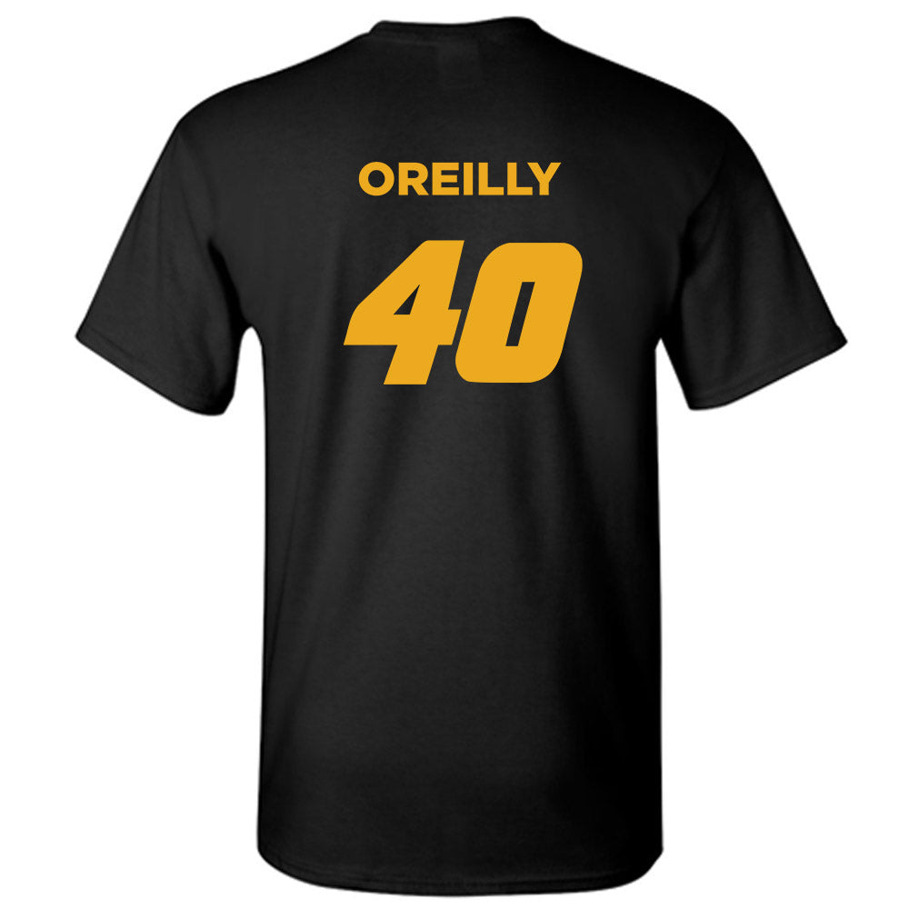 Missouri - NCAA Women's Volleyball : Grace OReilly - Sports Shersey T-Shirt-1