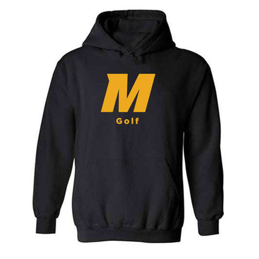Missouri - NCAA Women's Golf : Addie Dobson - Sports Shersey Hooded Sweatshirt-0