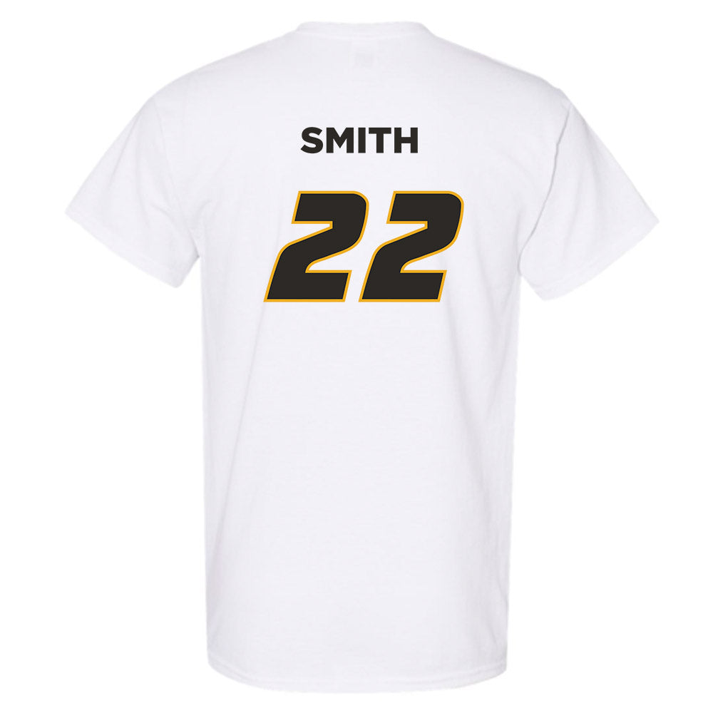 Missouri - NCAA Softball : Sophie Smith - Sports Shersey T-Shirt-1