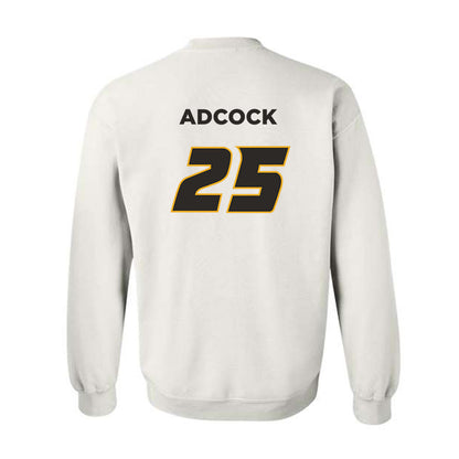 Missouri - NCAA Softball : Avery Adcock - Sports Shersey Crewneck Sweatshirt-1