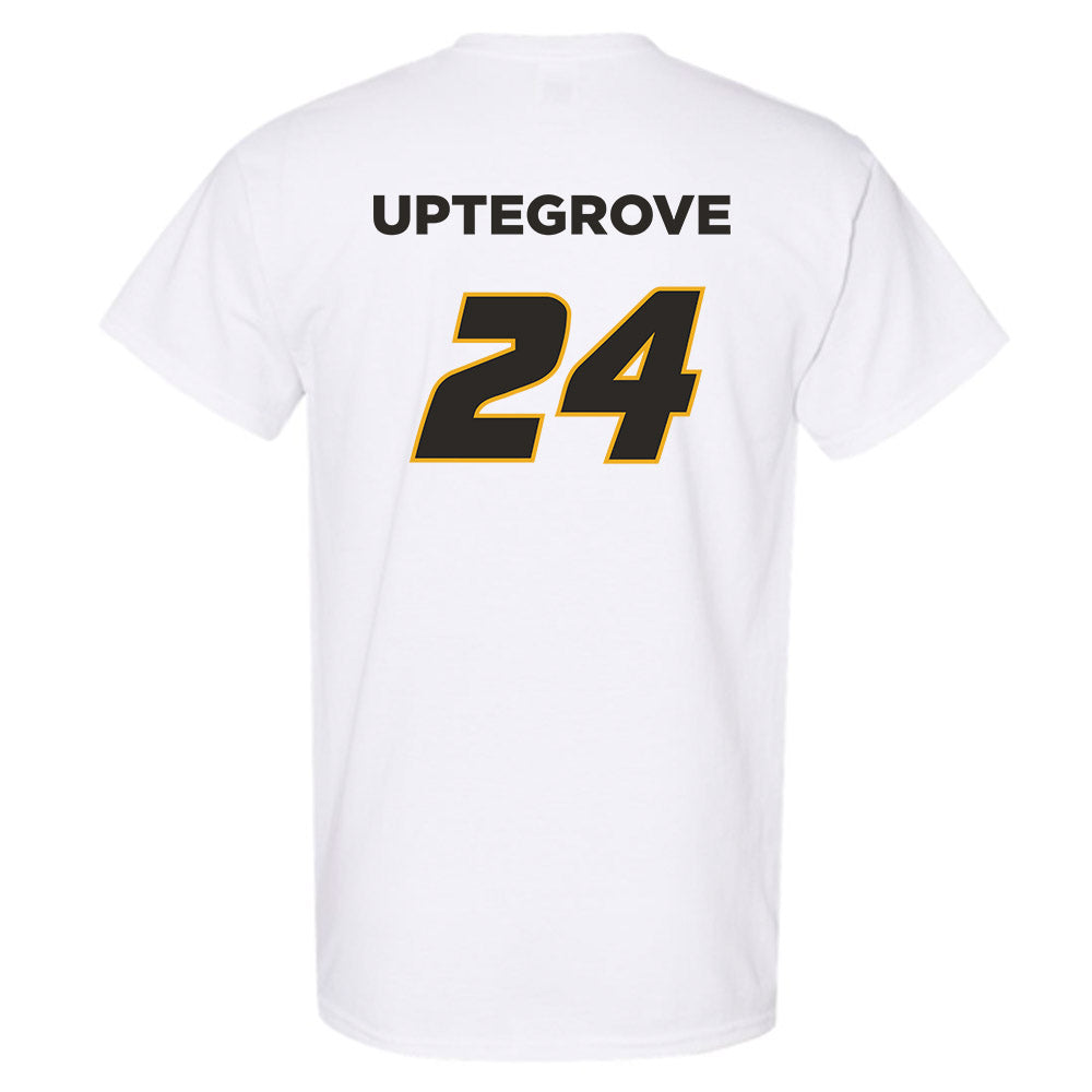 Missouri - NCAA Softball : Madison Uptegrove - Sports Shersey T-Shirt-1