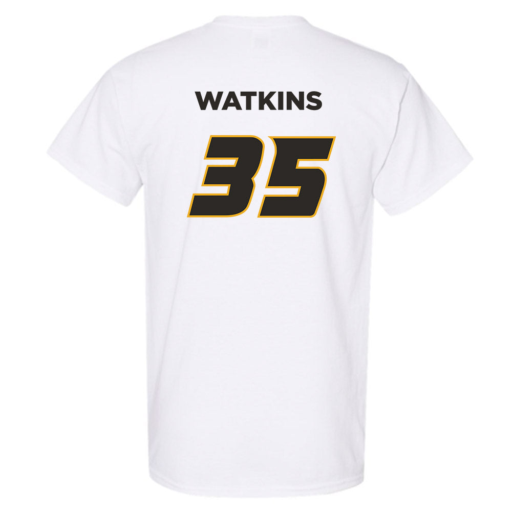 Missouri - NCAA Softball : Nevaeh Watkins - Sports Shersey T-Shirt-1