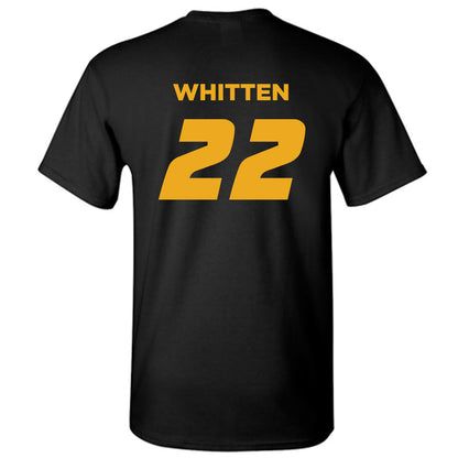 Missouri - NCAA Softball : lilly whitten - T-Shirt Sports Shersey