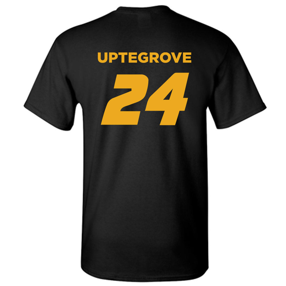 Missouri - NCAA Softball : Madison Uptegrove - Sports Shersey T-Shirt-1