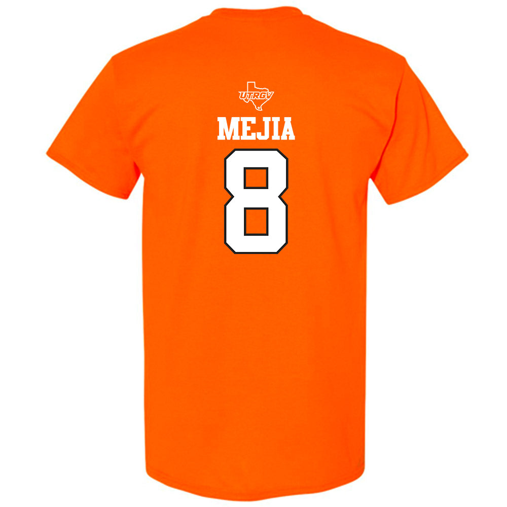 UTRGV - NCAA Baseball : Sebastian Mejia - T-Shirt Classic Shersey