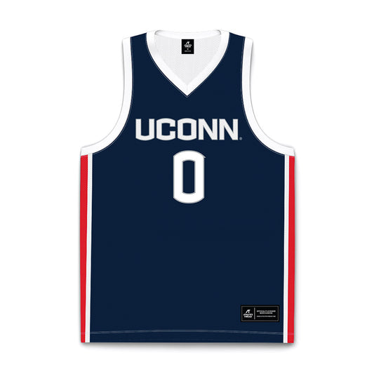 UConn - NCAA Men's Basketball : Ahmad Nowell - Basketball Jersey