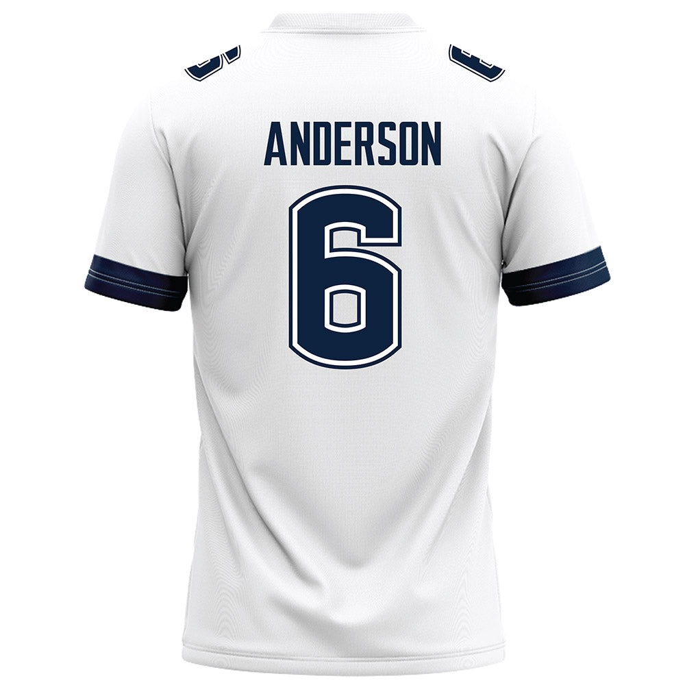 UConn - NCAA Football : Ezeriah Anderson - Football Jersey