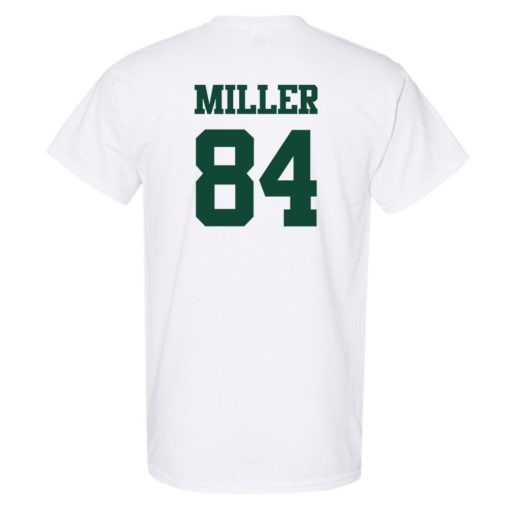 Ohio - NCAA Football : AJ Miller - Classic Shersey T-Shirt-1
