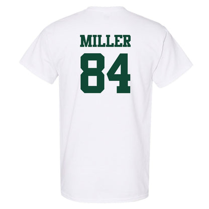 Ohio - NCAA Football : AJ Miller - Classic Shersey T-Shirt-1