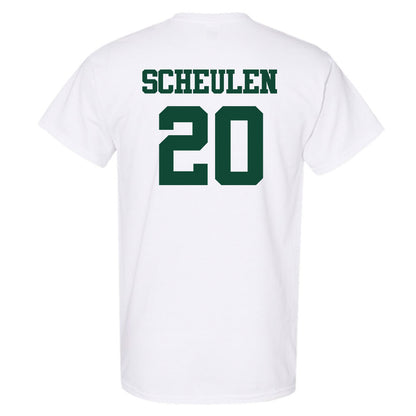 Ohio - NCAA Women's Field Hockey : Mia Scheulen - Classic Shersey T-Shirt