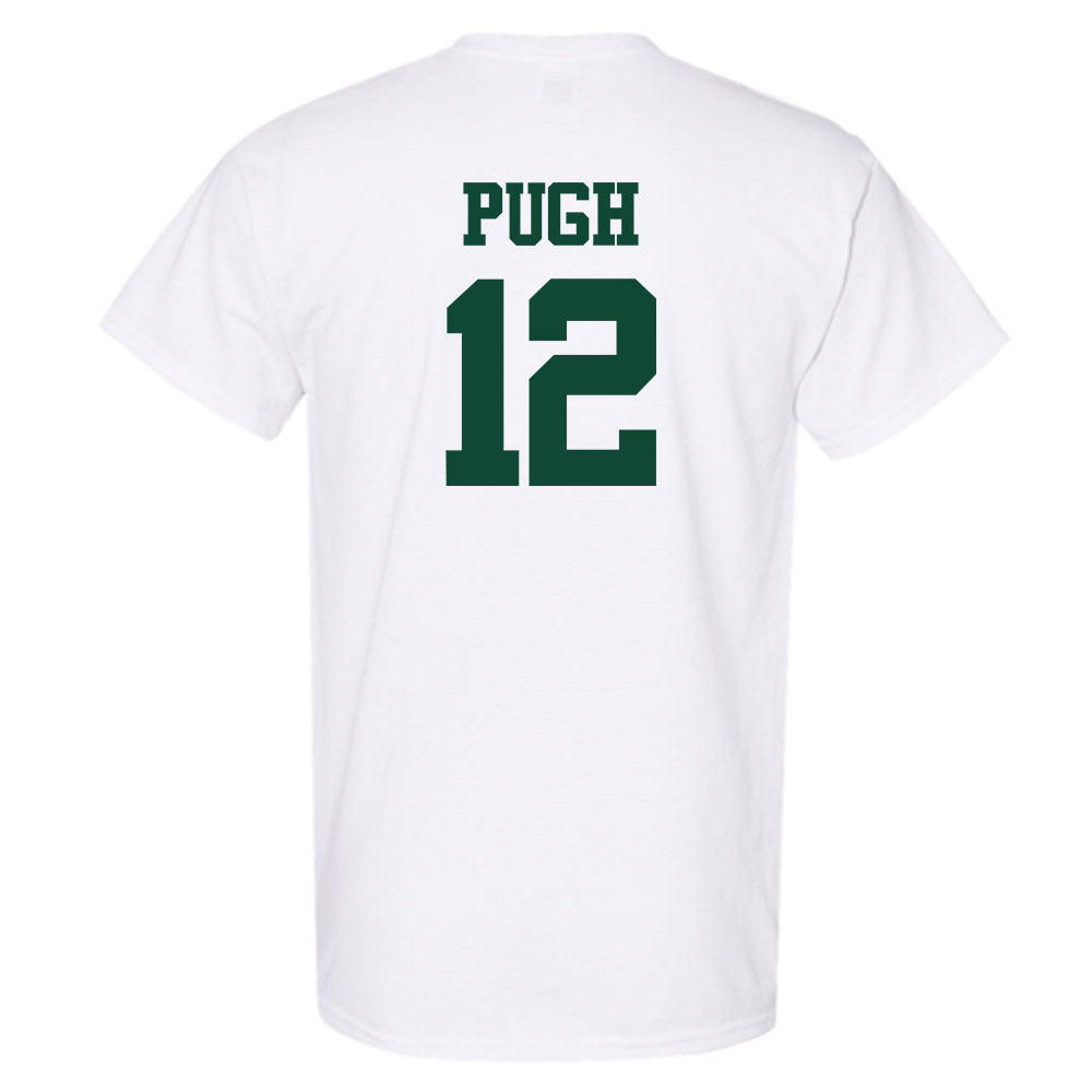 Ohio - NCAA Football : Eian Pugh - Classic Shersey T-Shirt-1