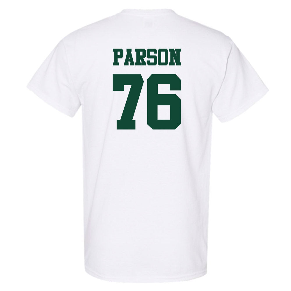 Ohio - NCAA Football : Bryce Parson - Classic Shersey T-Shirt