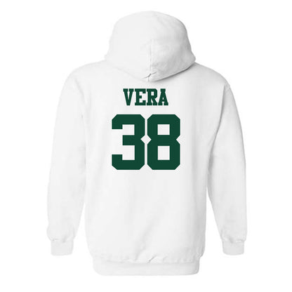 Ohio - NCAA Football : Andrew Vera - Hooded Sweatshirt