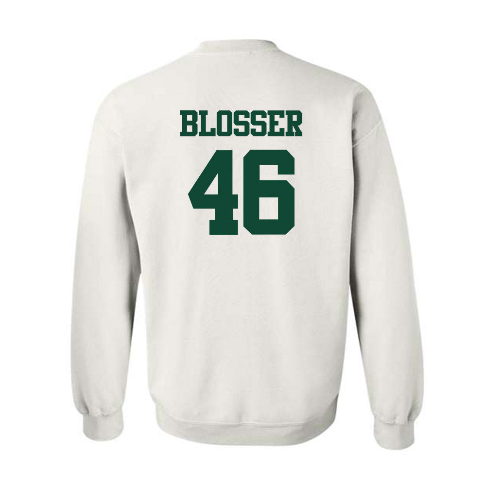 Ohio - NCAA Baseball : Hayden Blosser - Classic Shersey Crewneck Sweatshirt-1