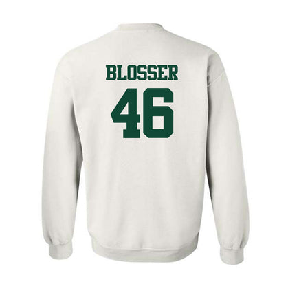 Ohio - NCAA Baseball : Hayden Blosser - Classic Shersey Crewneck Sweatshirt-1