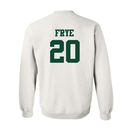 Ohio - NCAA Softball : Morgan Frye - Classic Shersey Crewneck Sweatshirt-1