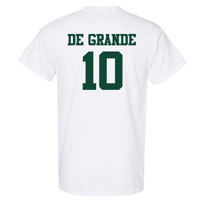 Ohio - NCAA Women's Field Hockey : Marie De Grande - Classic Shersey T-Shirt-1