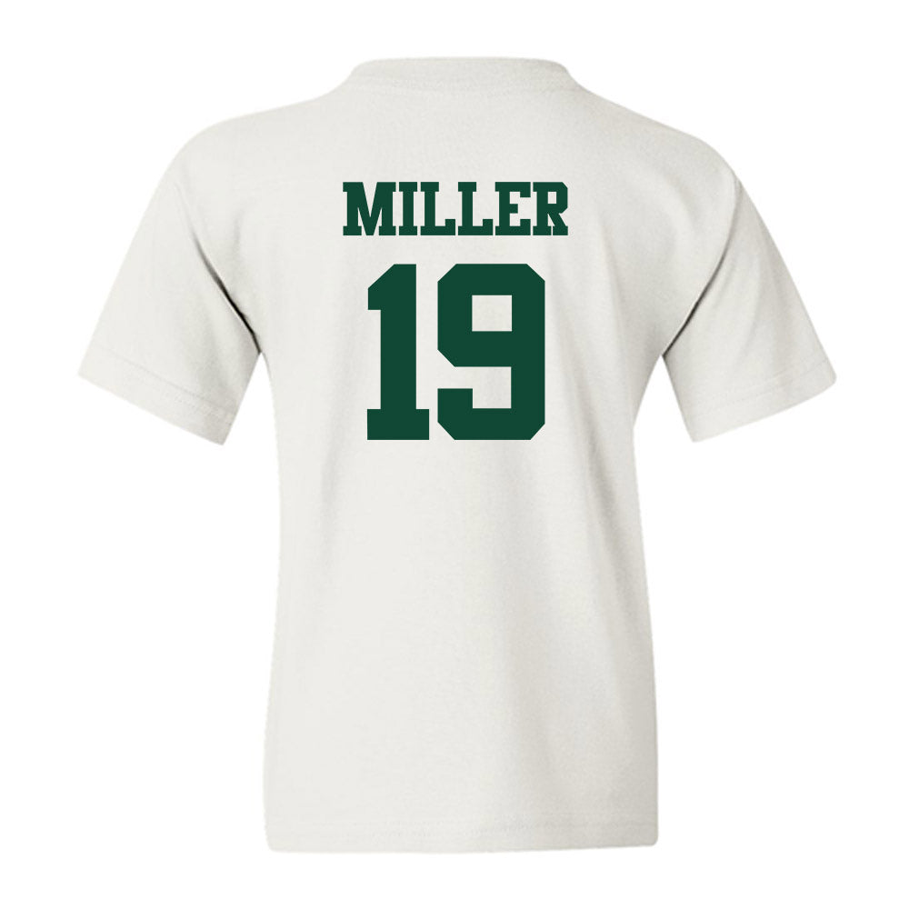 Ohio - NCAA Softball : Skipp Miller - Classic Shersey Youth T-Shirt-1