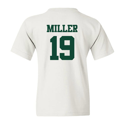 Ohio - NCAA Softball : Skipp Miller - Classic Shersey Youth T-Shirt-1
