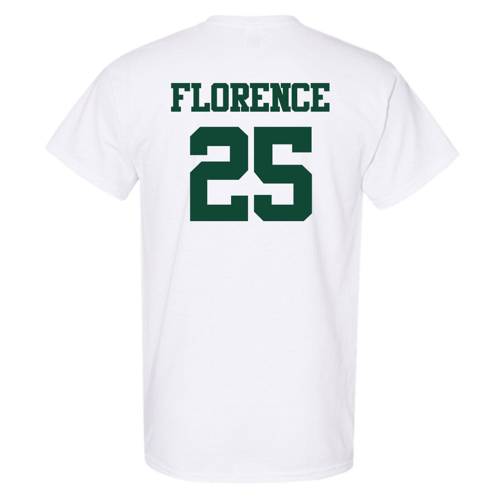 Ohio - NCAA Women's Field Hockey : Ava Florence - Classic Shersey T-Shirt-1