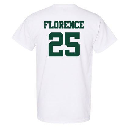 Ohio - NCAA Women's Field Hockey : Ava Florence - Classic Shersey T-Shirt-1