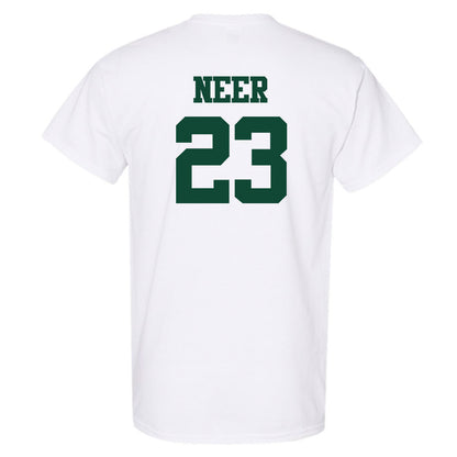 Ohio - NCAA Football : Riley Neer - Classic Shersey T-Shirt