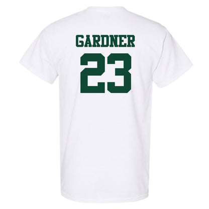 Ohio - NCAA Women's Volleyball : Olivia Gardner - Classic Shersey T-Shirt-1