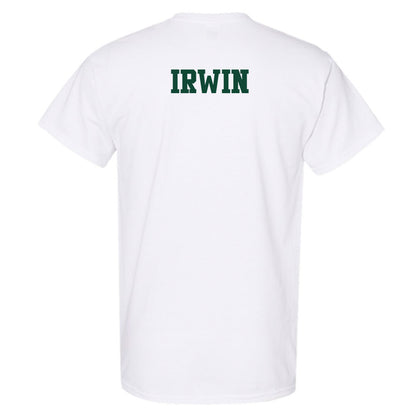 Ohio - NCAA Women's Track & Field : Jada Irwin - Classic Shersey T-Shirt-1