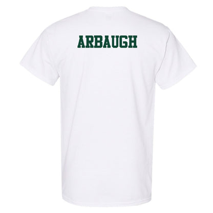 Ohio - NCAA Women's Swimming & Diving : Isabella Arbaugh - Classic Shersey T-Shirt