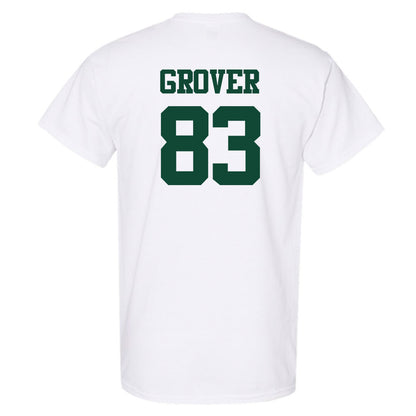Ohio - NCAA Football : Colton Grover - Classic Shersey T-Shirt-1