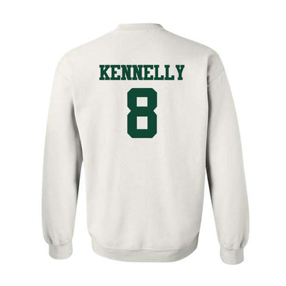 Ohio - NCAA Softball : Abby Kennelly - Classic Shersey Crewneck Sweatshirt