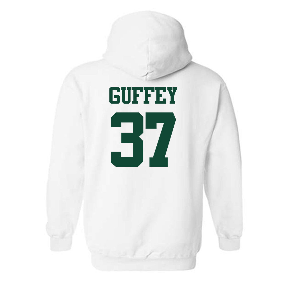 Ohio - NCAA Football : Blake Guffey - Hooded Sweatshirt