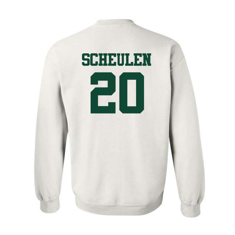 Ohio - NCAA Women's Field Hockey : Mia Scheulen - Classic Shersey Crewneck Sweatshirt