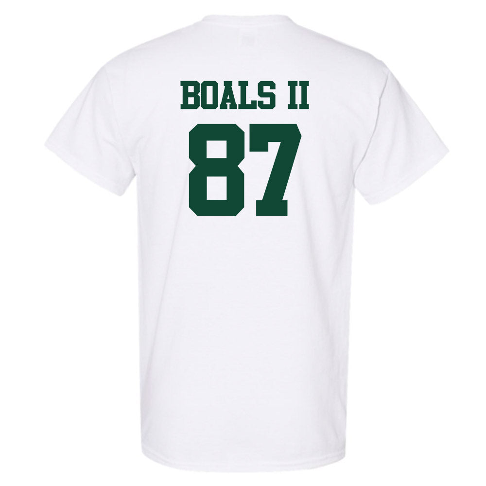 Ohio - NCAA Football : Timothy Boals II - Classic Shersey T-Shirt-1