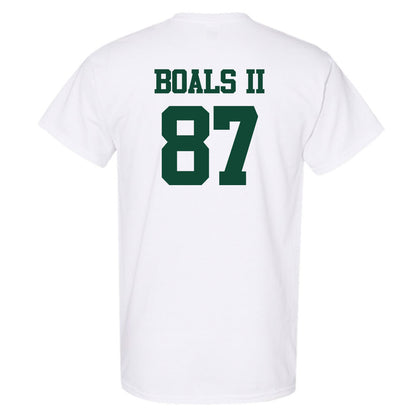 Ohio - NCAA Football : Timothy Boals II - Classic Shersey T-Shirt-1