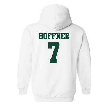 Ohio - NCAA Softball : Emma Hoffner - Classic Shersey Hooded Sweatshirt