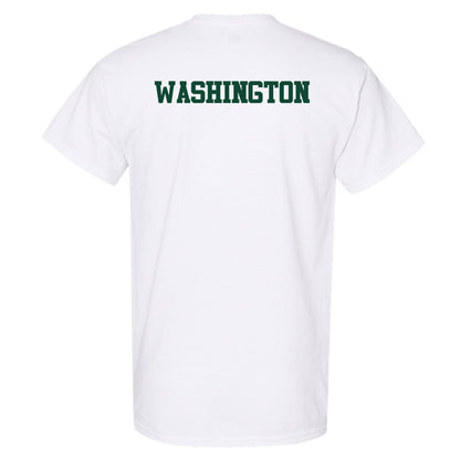 Ohio - NCAA Women's Gymnastics : Sidney Washington - Classic Shersey T-Shirt