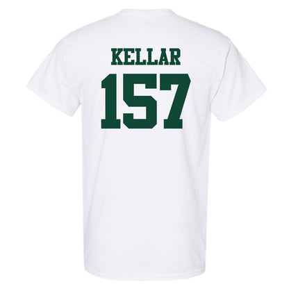 Ohio - NCAA Wrestling : Peyten Kellar - Classic Shersey T-Shirt-1