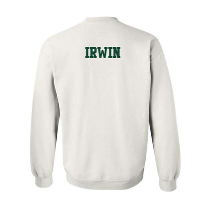 Ohio - NCAA Women's Track & Field : Jada Irwin - Classic Shersey Crewneck Sweatshirt-1