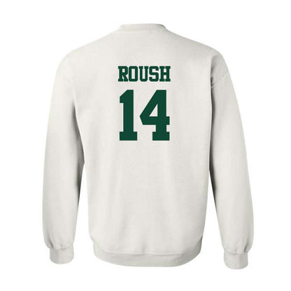 Ohio - NCAA Women's Soccer : Norah Roush - Classic Shersey Crewneck Sweatshirt-1