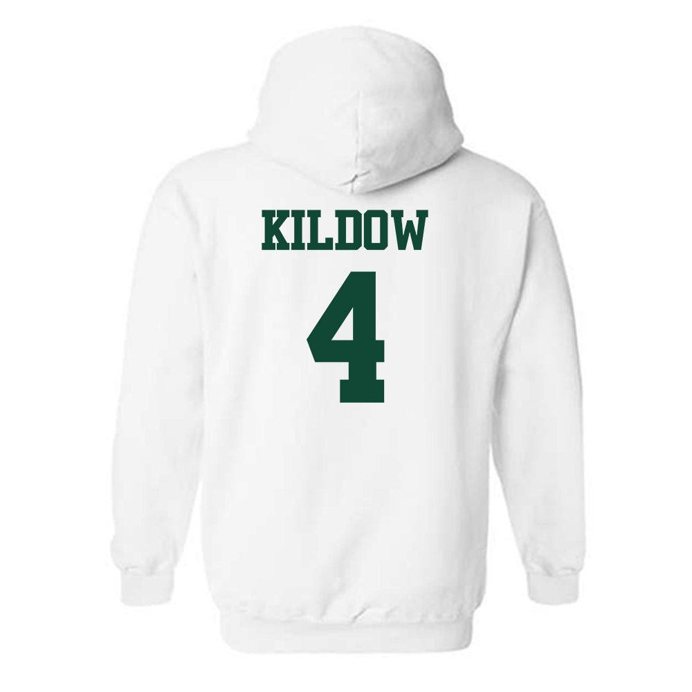 Ohio - NCAA Women's Volleyball : Torre Kildow - Hooded Sweatshirt