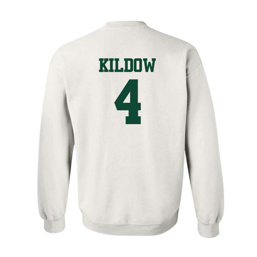 Ohio - NCAA Women's Volleyball : Torre Kildow - Crewneck Sweatshirt