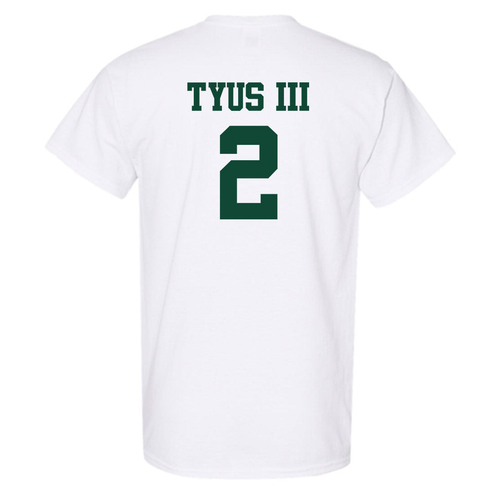 Ohio - NCAA Football : Anthony Tyus III - Classic Shersey T-Shirt