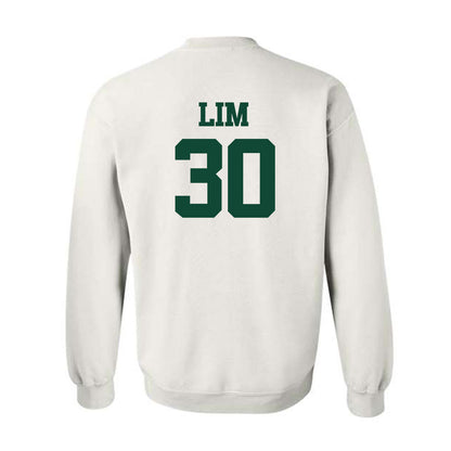 Ohio - NCAA Women's Basketball : Madison Lim - Classic Shersey Crewneck Sweatshirt