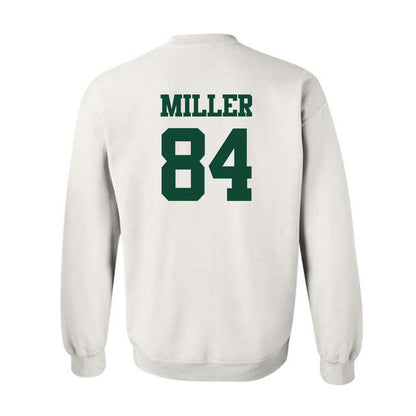 Ohio - NCAA Football : AJ Miller - Classic Shersey Crewneck Sweatshirt-1