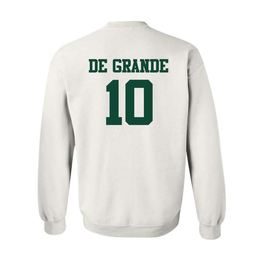 Ohio - NCAA Women's Field Hockey : Marie De Grande - Classic Shersey Crewneck Sweatshirt-1