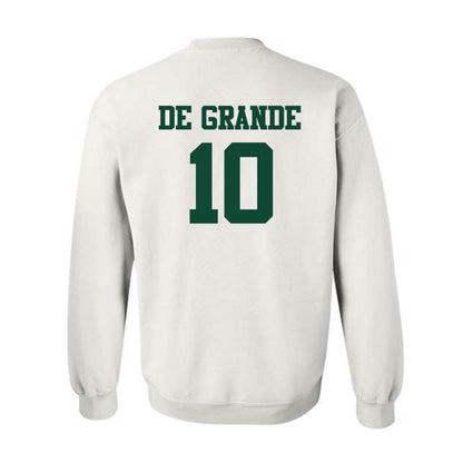 Ohio - NCAA Women's Field Hockey : Marie De Grande - Classic Shersey Crewneck Sweatshirt-1