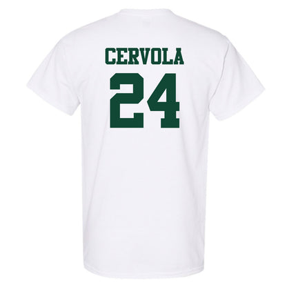 Ohio - NCAA Softball : Allie Cervola - Classic Shersey T-Shirt-1